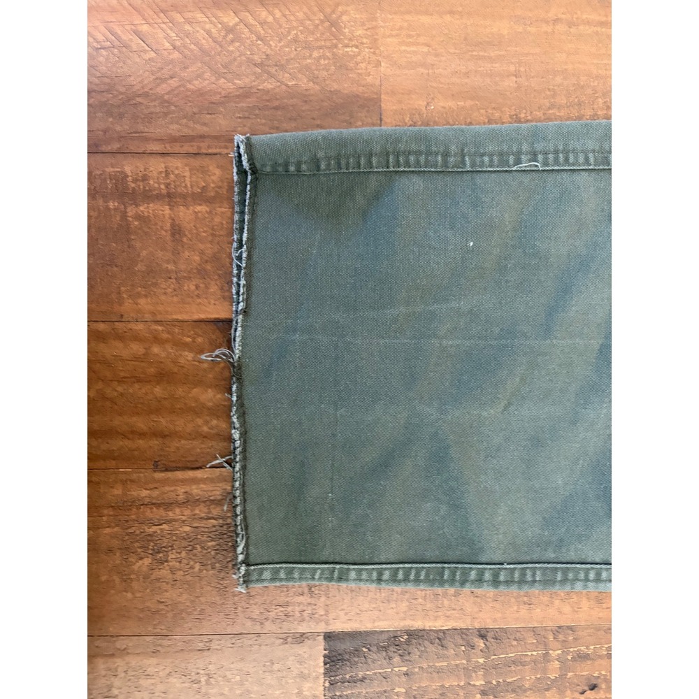 Boy Scouts of America Kids Youth 10 Green Convertible Cargo Pants Shorts Uniform - Picture 9 of 12